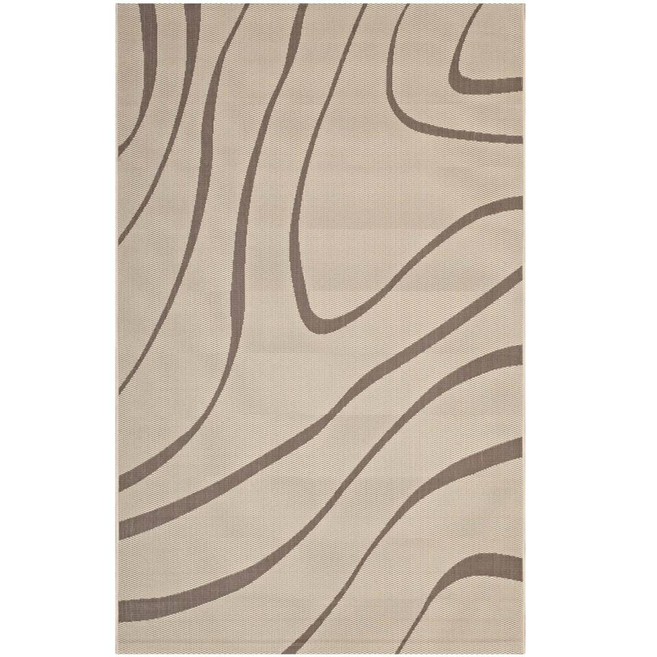Modway Surge Swirl Abstract 8x10 Indoor and Outdoor Area Rug - R-1138-810 | Rugs | Modishstore - 2