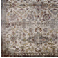 Modway Success Kaede Distressed Vintage Floral Moroccan Trellis 4x6 Area Rug - R-1161-46 | Rugs | Modishstore - 2