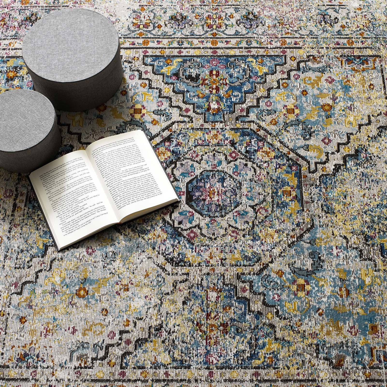Rugs, Carpets and Dhurries – Modish Store