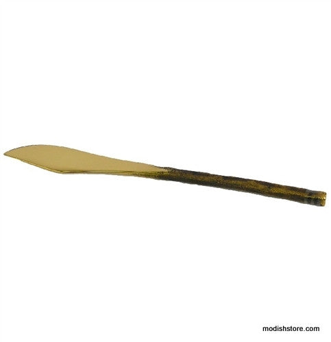 Roost Serafina Brass Serveware -  Serving Pieces