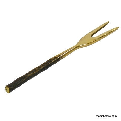 Roost Serafina Brass Serveware -  Serving Pieces