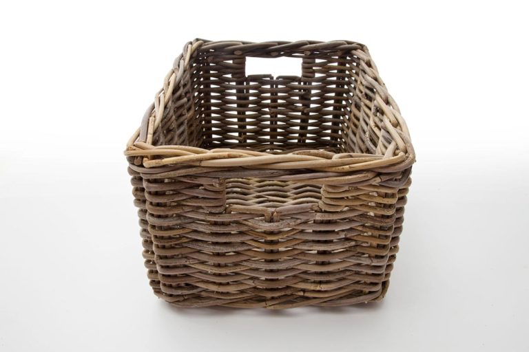 Buffet with 2 Baskets By Novasolo - B129 | Sideboards | Modishstore - 8