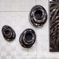 Velocity 11"L Wall Planter/Art By Gold Leaf Design Group | Planters, Troughs & Cachepots | Modishstore - 7