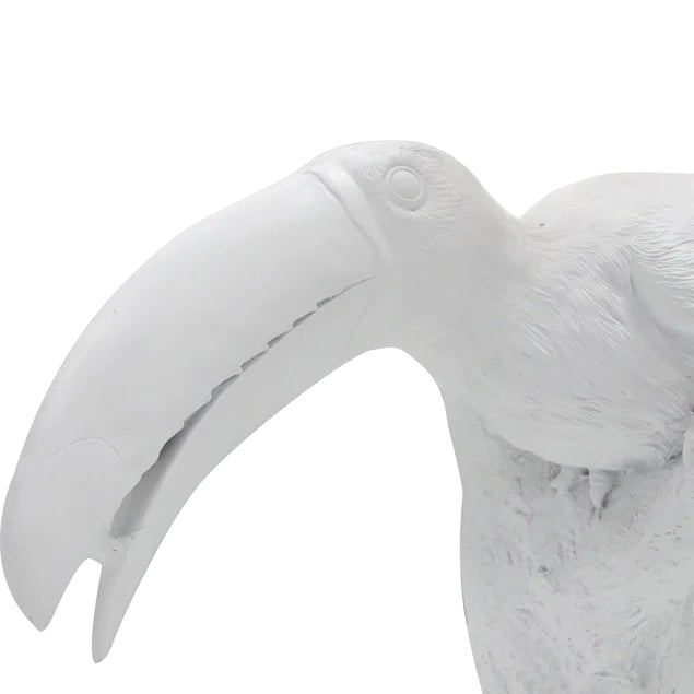 Toucan Bird 8.3"H Wall Art By Gold Leaf Design Group | Animals & Pets | Modishstore - 6