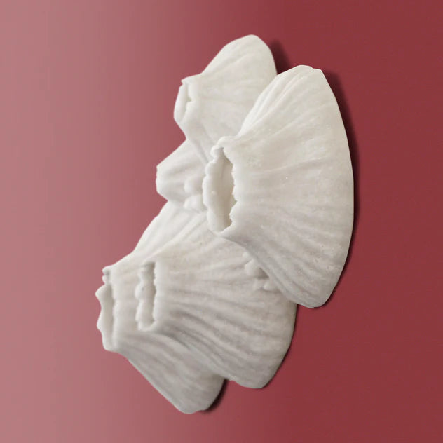 Paleo 7.2"W Wall Art By Gold Leaf Design Group | Wall Art | Modishstore - 8