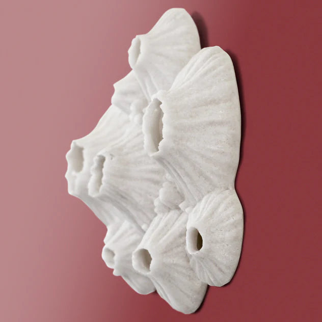 Paleo 9.5"W Wall Art By Gold Leaf Design Group | Wall Art | Modishstore - 2