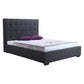 Moe's Home Collection Belle Storage Bed King | Modishstore | Beds-2