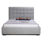 Moe's Home Collection Belle Storage Bed King | Modishstore | Beds-5