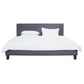 Moe's Home Collection Eliza King Bed | Modishstore | Beds-3