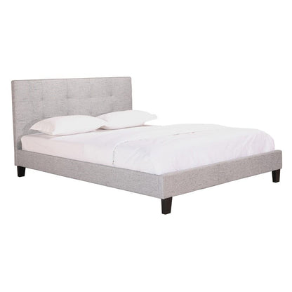 Moe's Home Collection Eliza King Bed | Modishstore | Beds-2