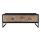 Moe's Home Collection Heath Coffee Table | Modishstore | Coffee Tables-4