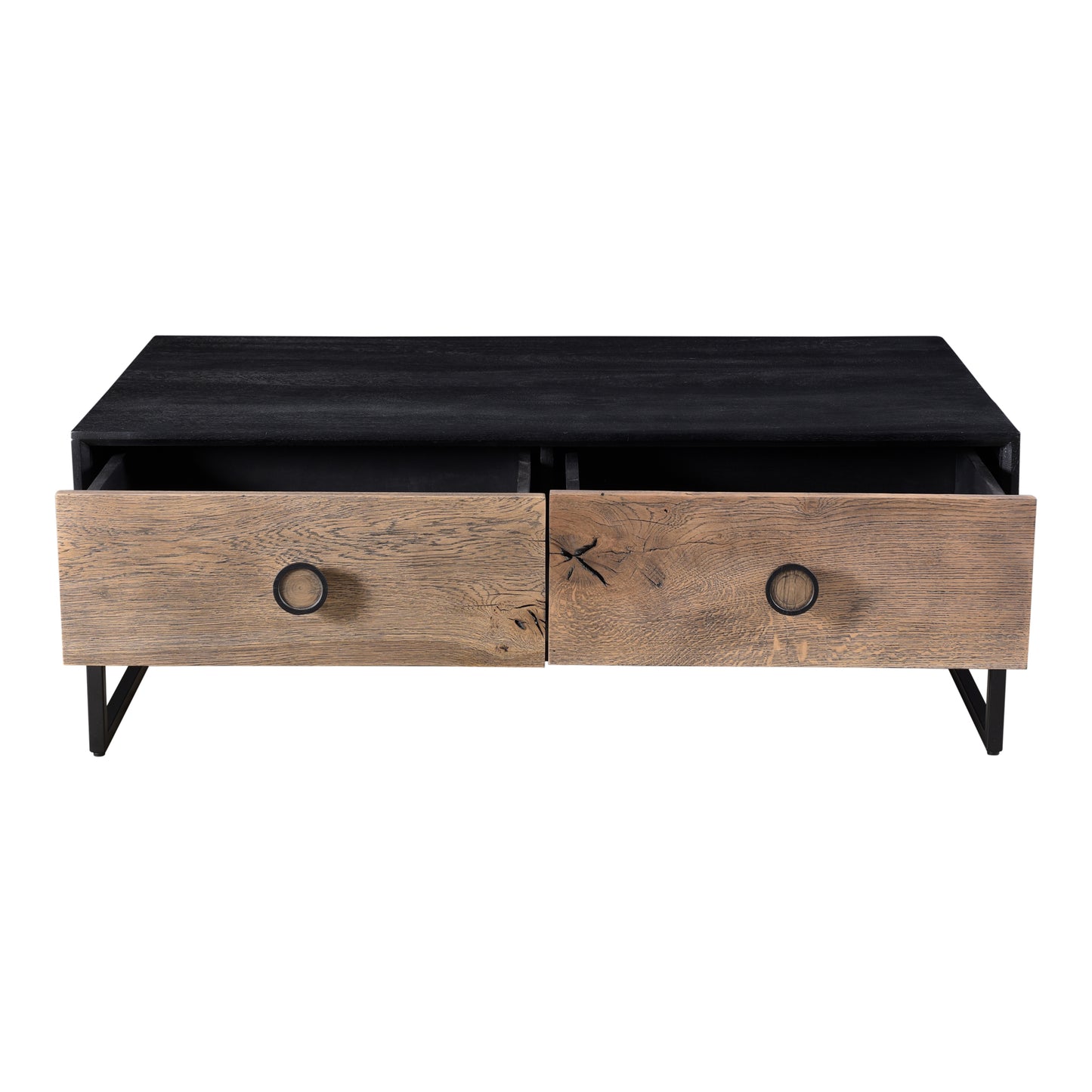 Moe's Home Collection Heath Coffee Table | Modishstore | Coffee Tables-3