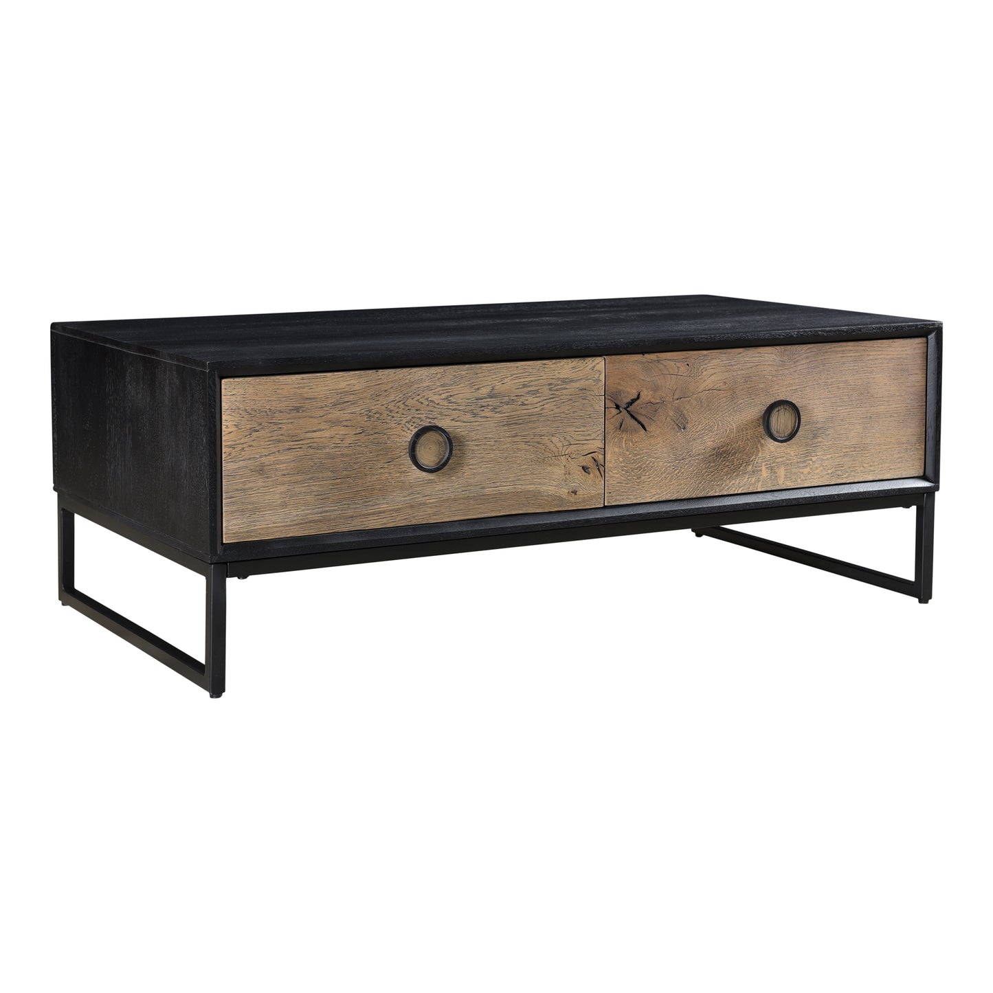 Moe's Home Collection Heath Coffee Table | Modishstore | Coffee Tables