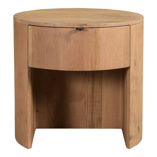 Theo Nightstand By Moe's Home Collection | Nightstands | Modishstore - 1