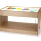 Whitney Brothers Large Light Table | Kids Collection | Modishstore-2