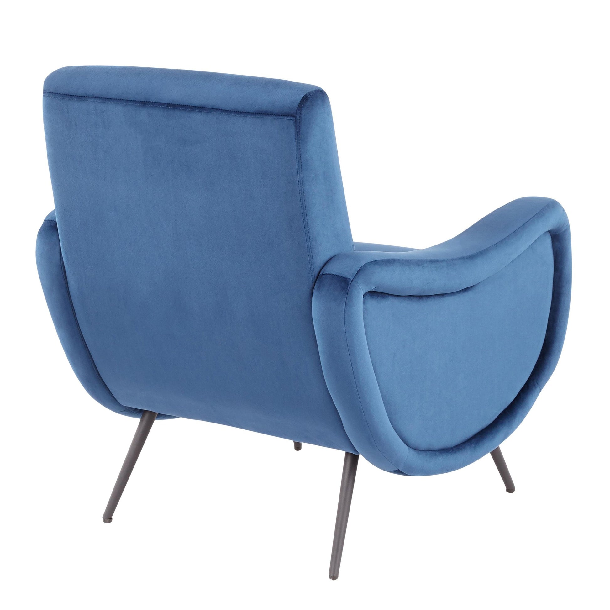 LumiSource Rafael Lounge Chair-17
