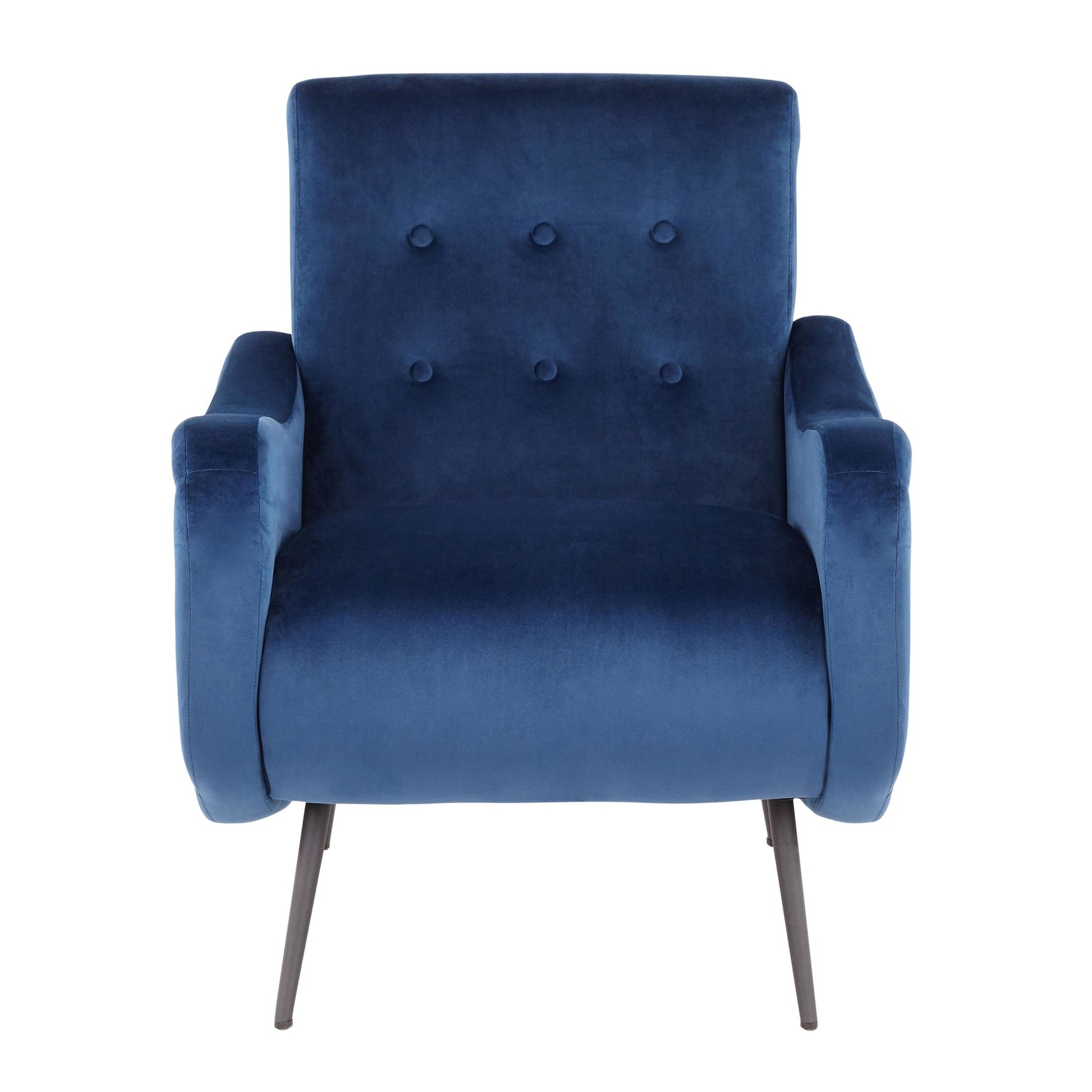 LumiSource Rafael Lounge Chair-11