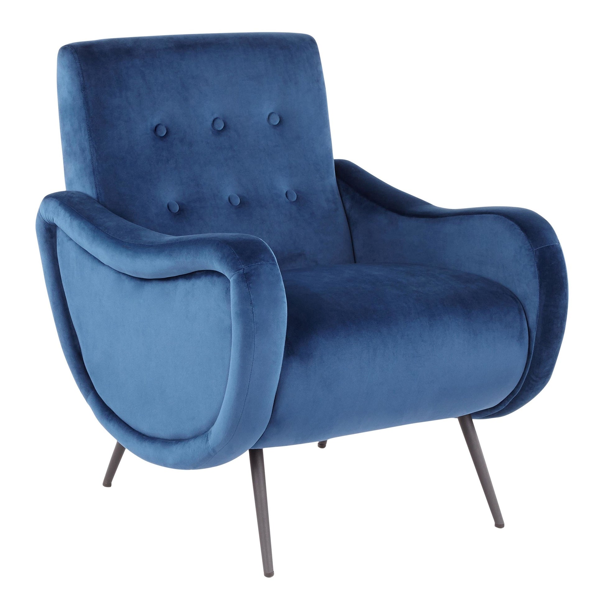 LumiSource Rafael Lounge Chair-25