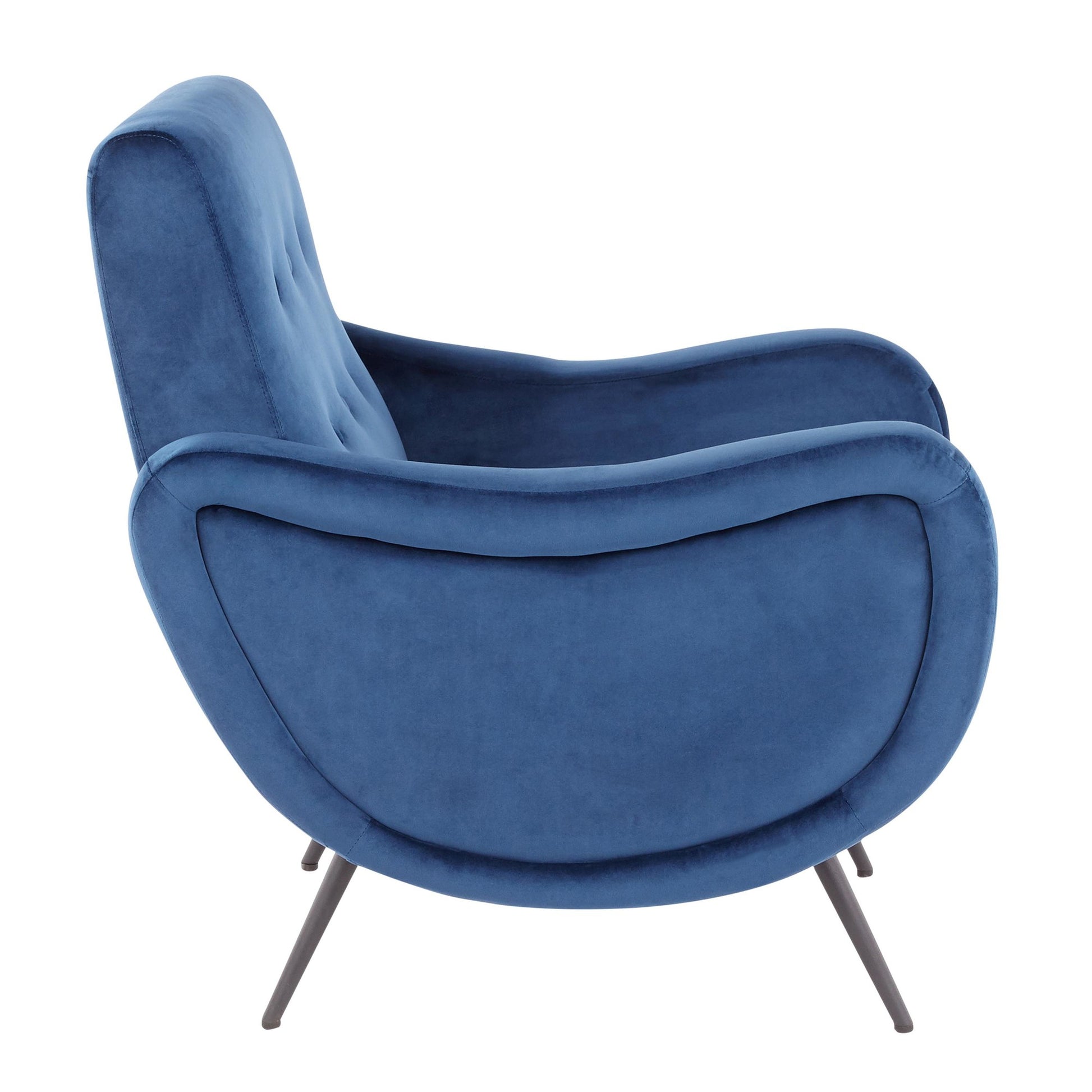 LumiSource Rafael Lounge Chair-19