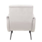 LumiSource Rafael Lounge Chair-12