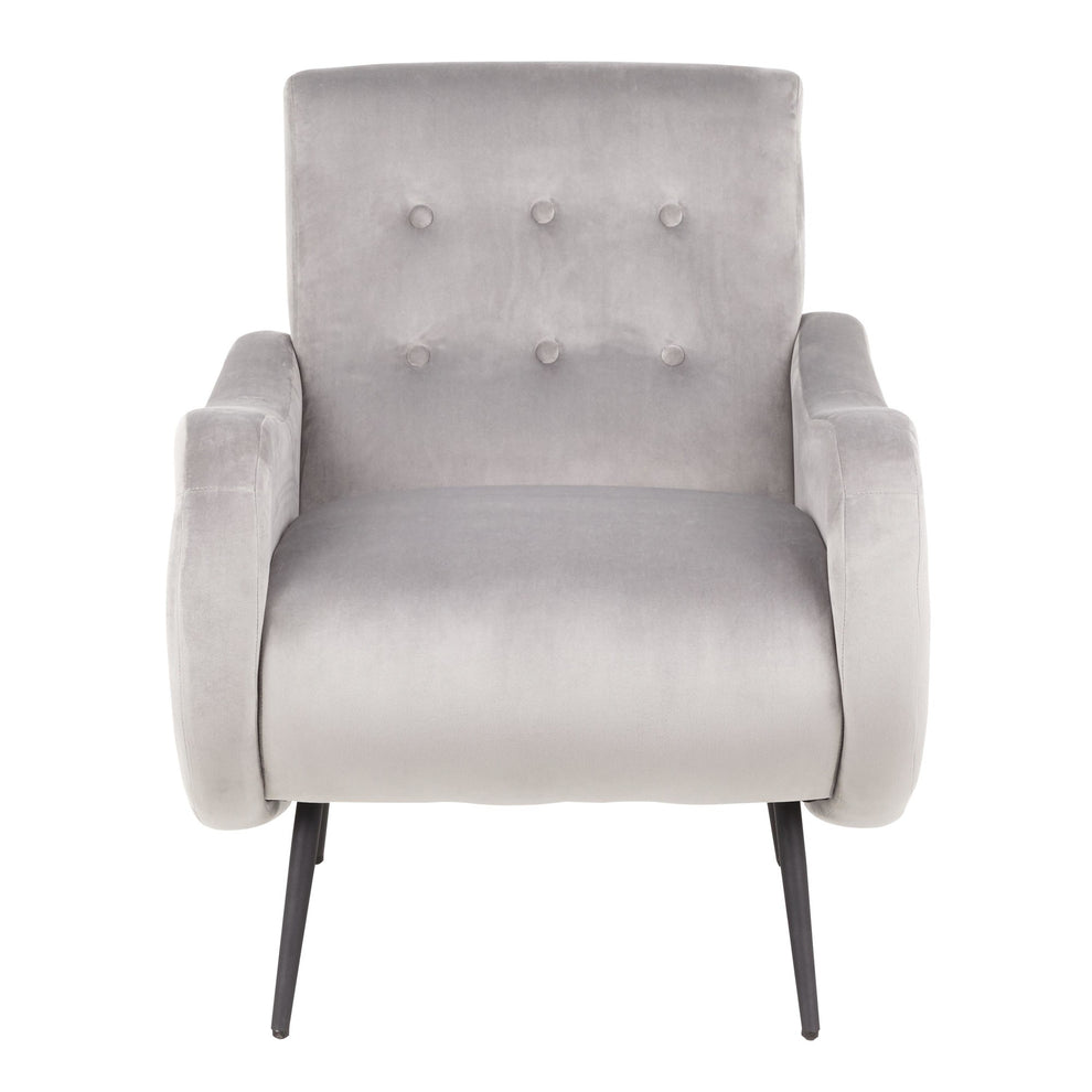 LumiSource Rafael Lounge Chair-23