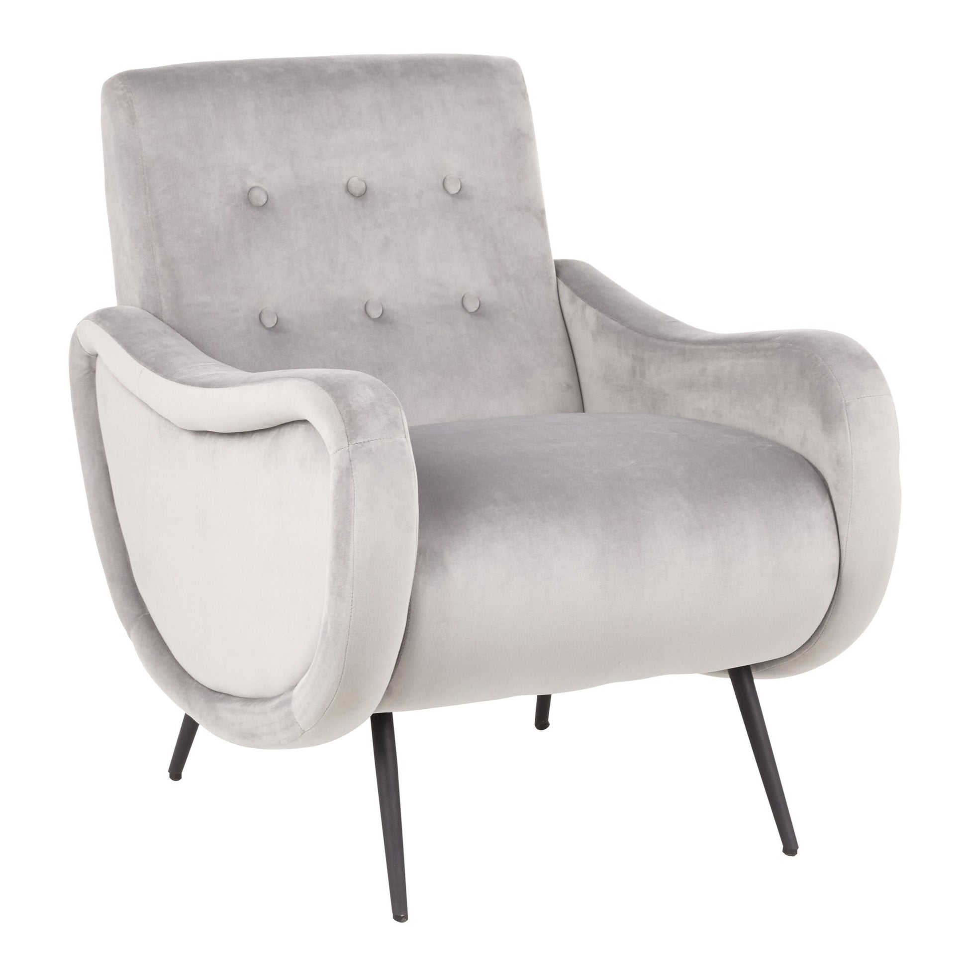 LumiSource Rafael Lounge Chair-22