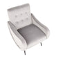LumiSource Rafael Lounge Chair-8