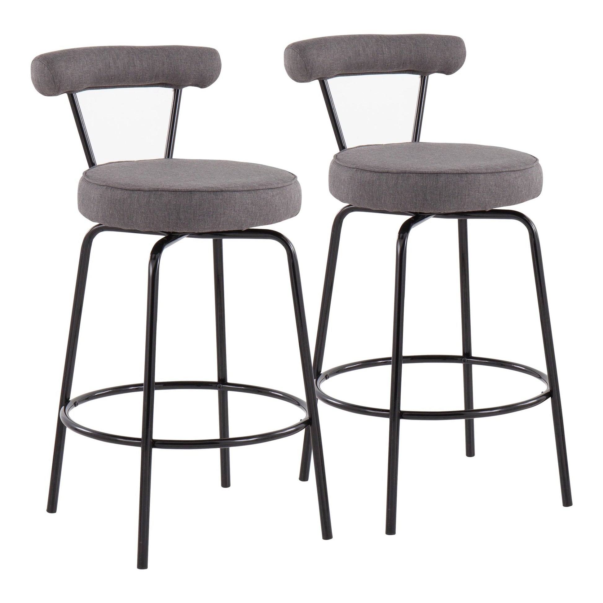 Rhonda Counter Stool - Set of 3-2