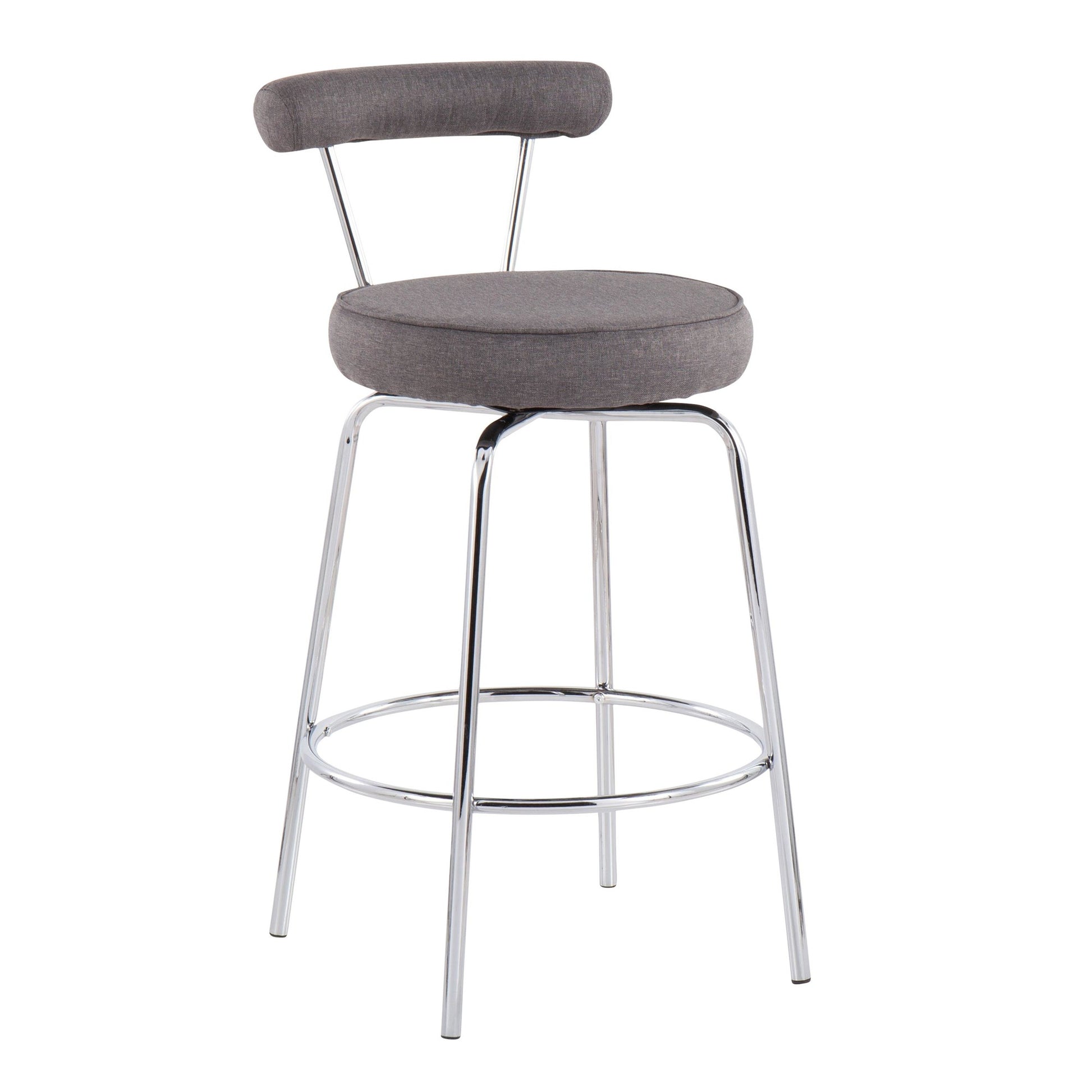 Rhonda Counter Stool - Set of 11-10