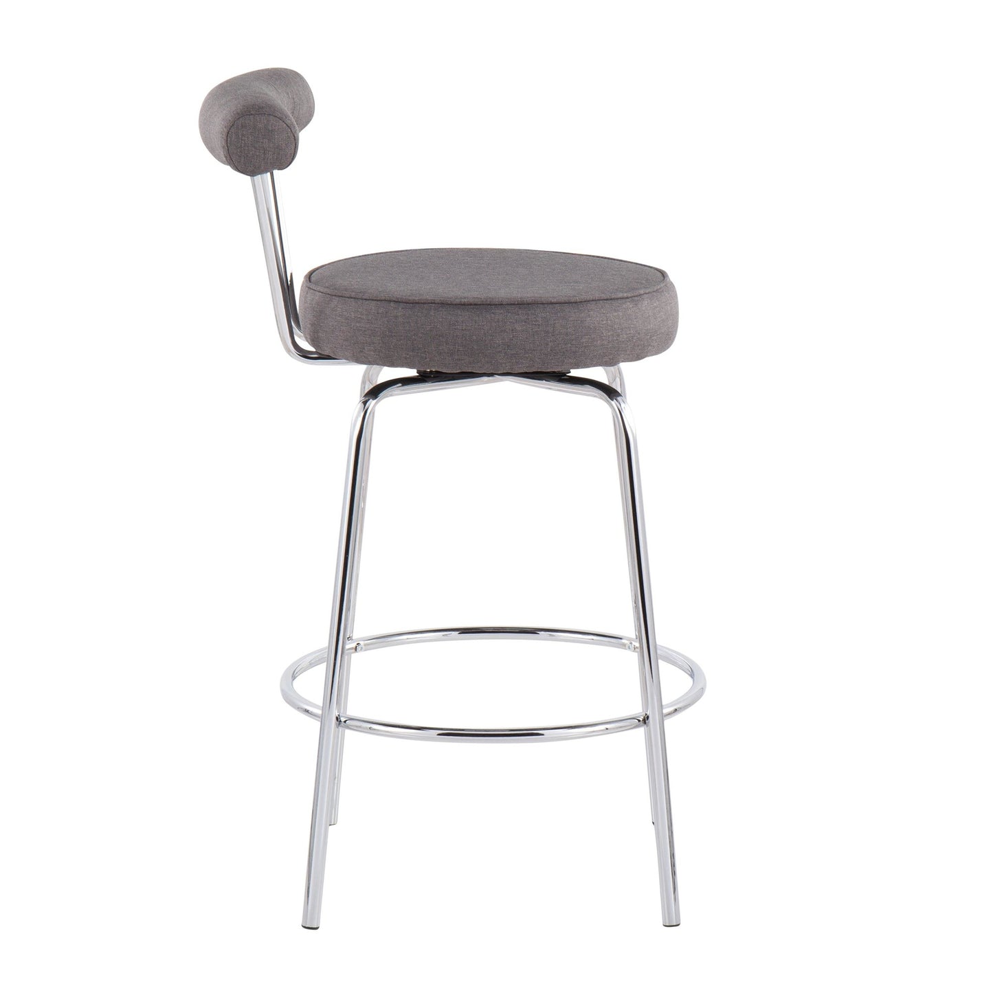 Rhonda Counter Stool - Set of 12-11