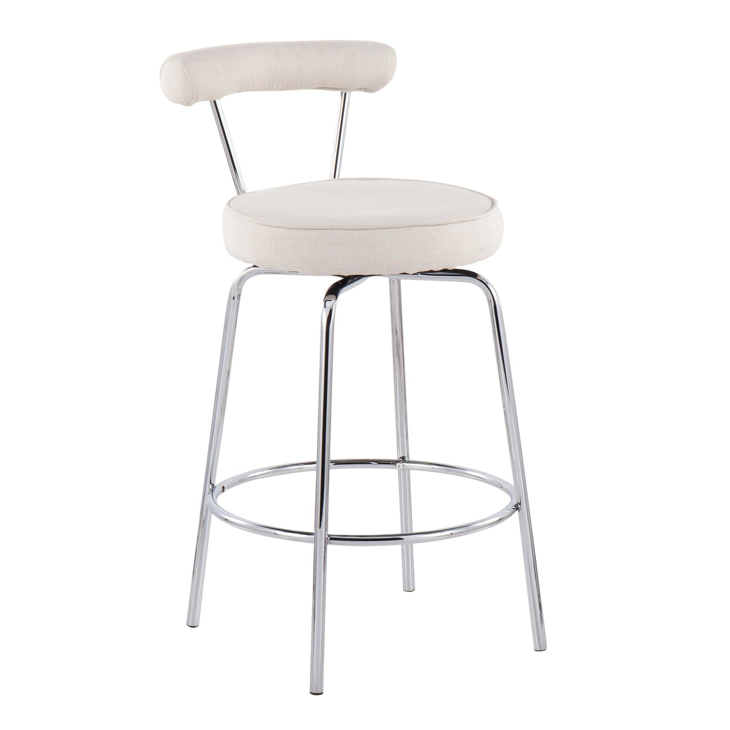 Rhonda Counter Stool - Set of 13-12