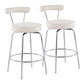 Rhonda Counter Stool - Set of 5-4