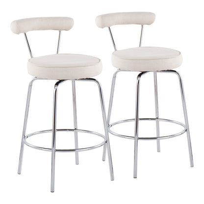 Rhonda Counter Stool - Set of 5-4