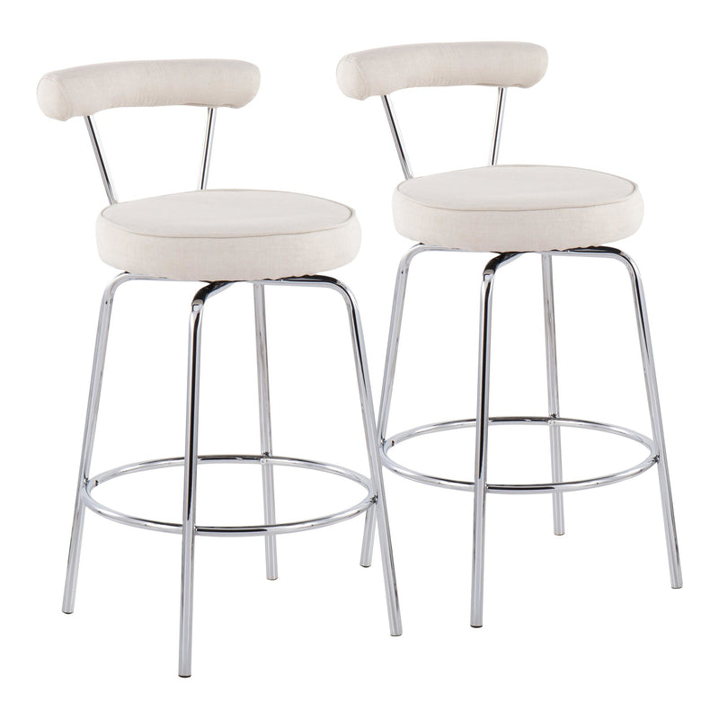 Rhonda Counter Stool - Set of 5-4