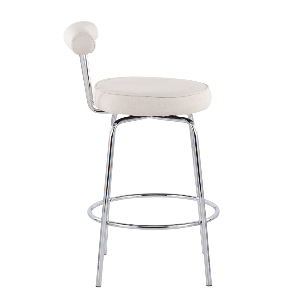 Rhonda Counter Stool - Set of 14-13