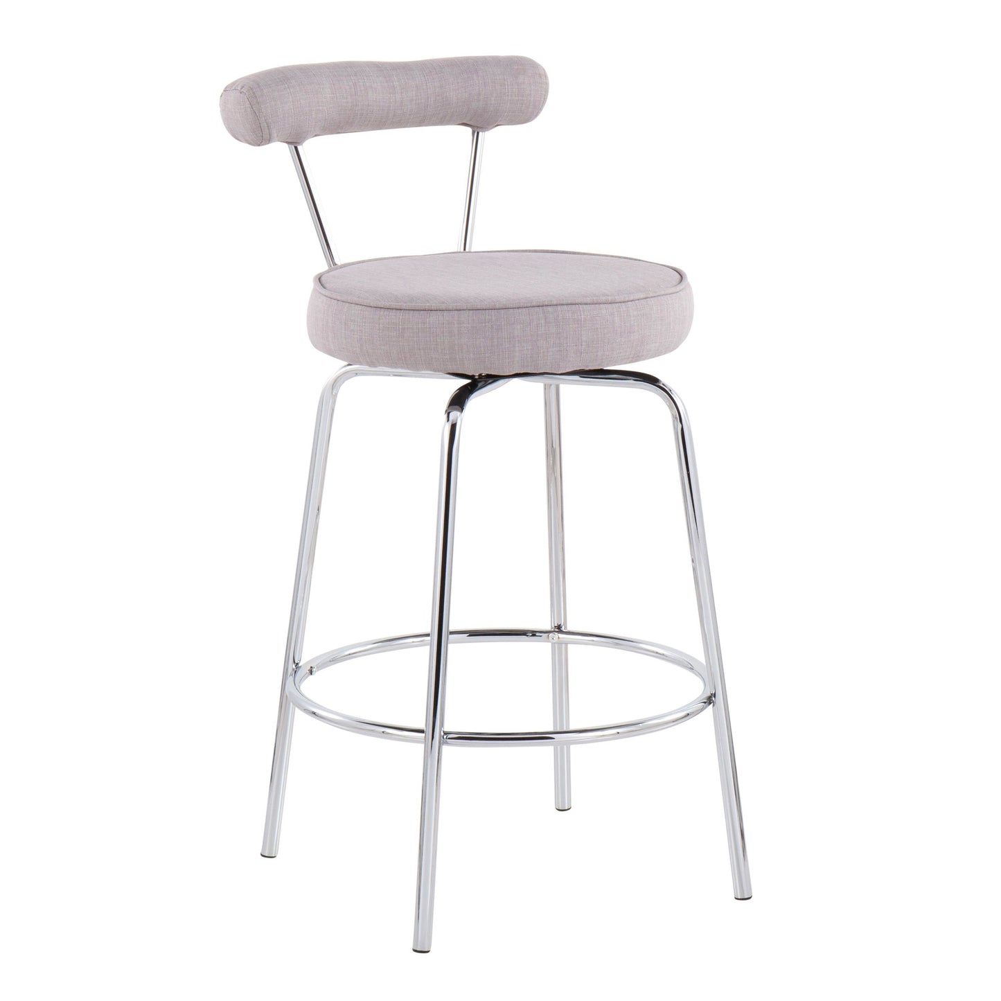 Rhonda Counter Stool - Set of 15-14