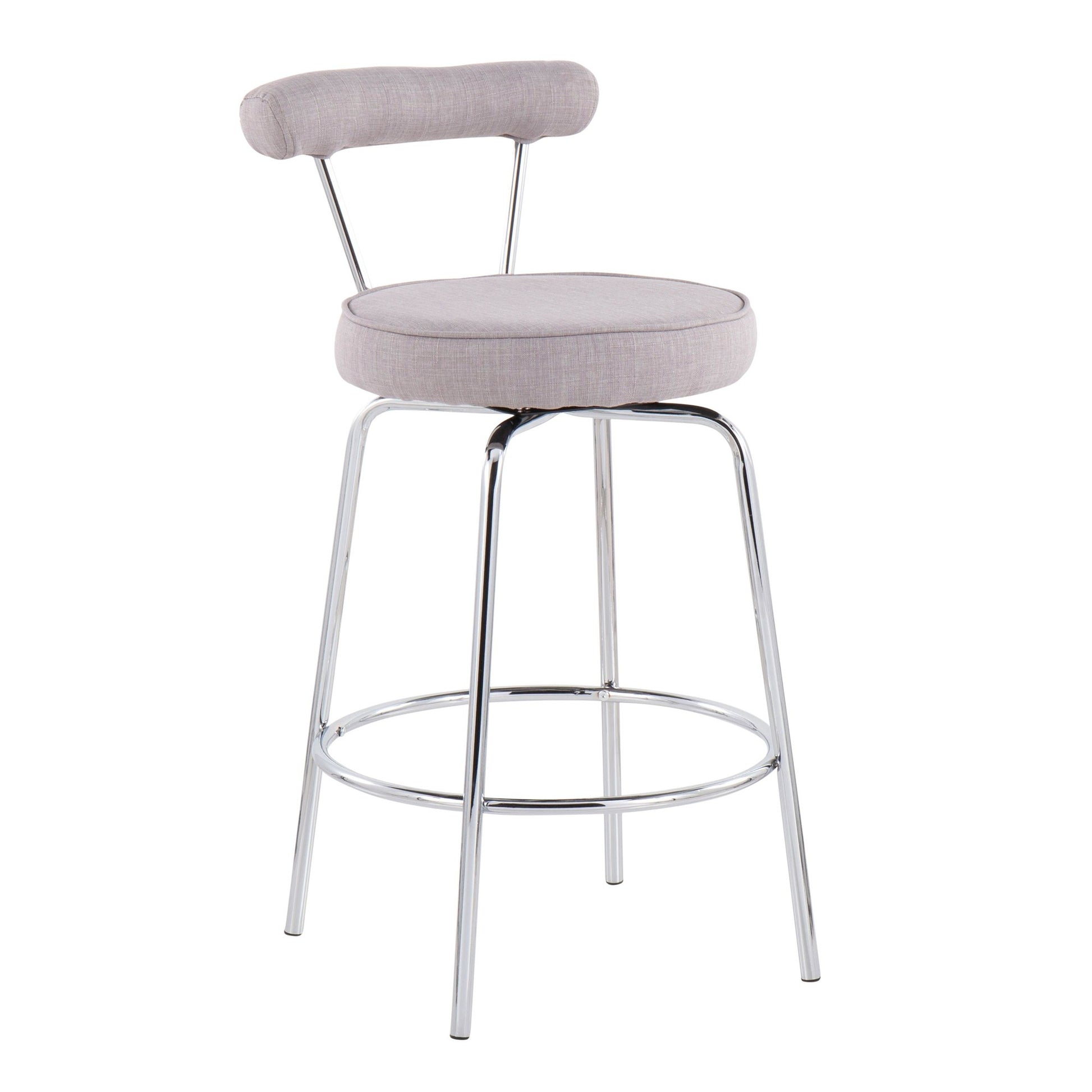 Rhonda Counter Stool - Set of 15-14