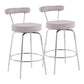 Rhonda Counter Stool - Set of 6-5