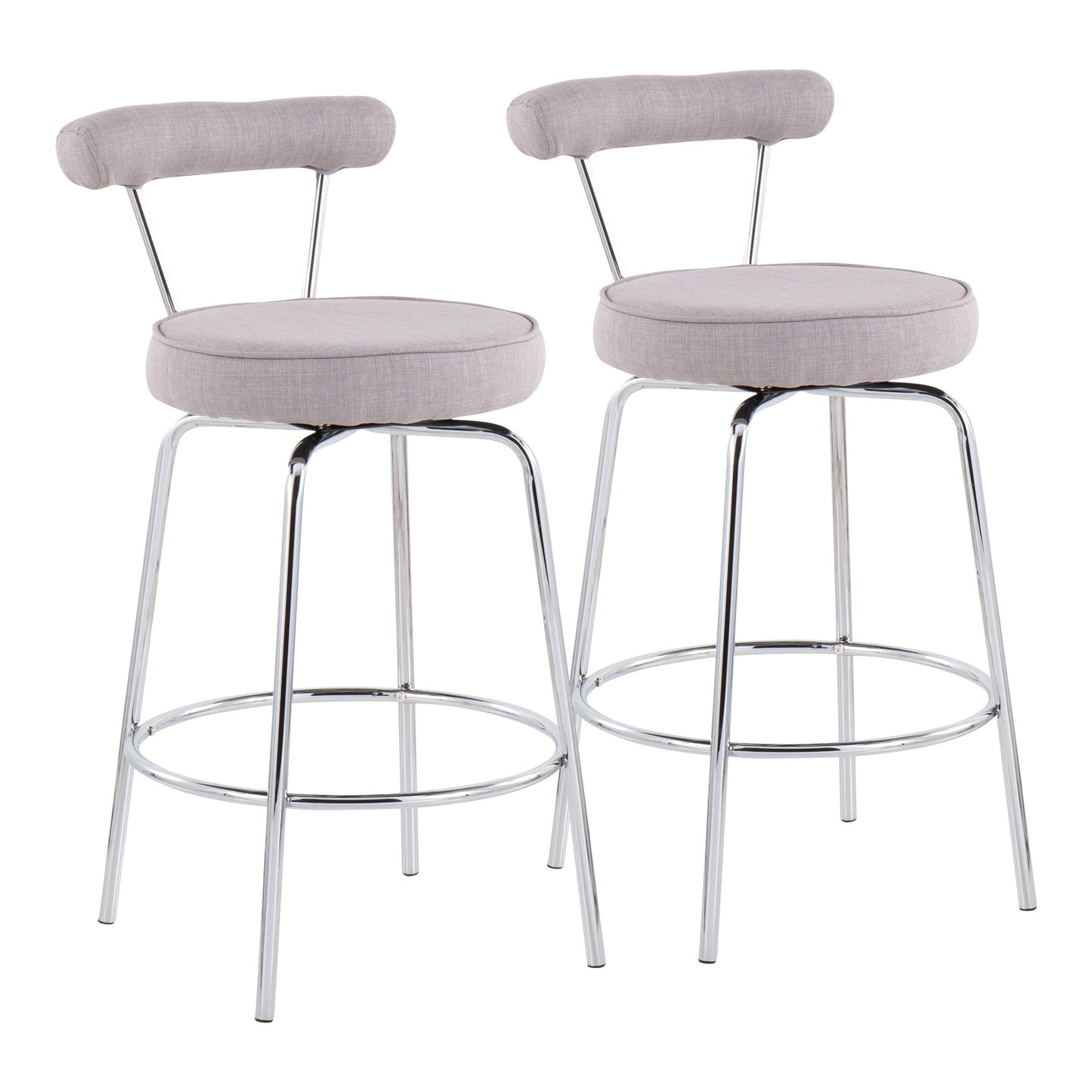 Rhonda Counter Stool - Set of 6-5