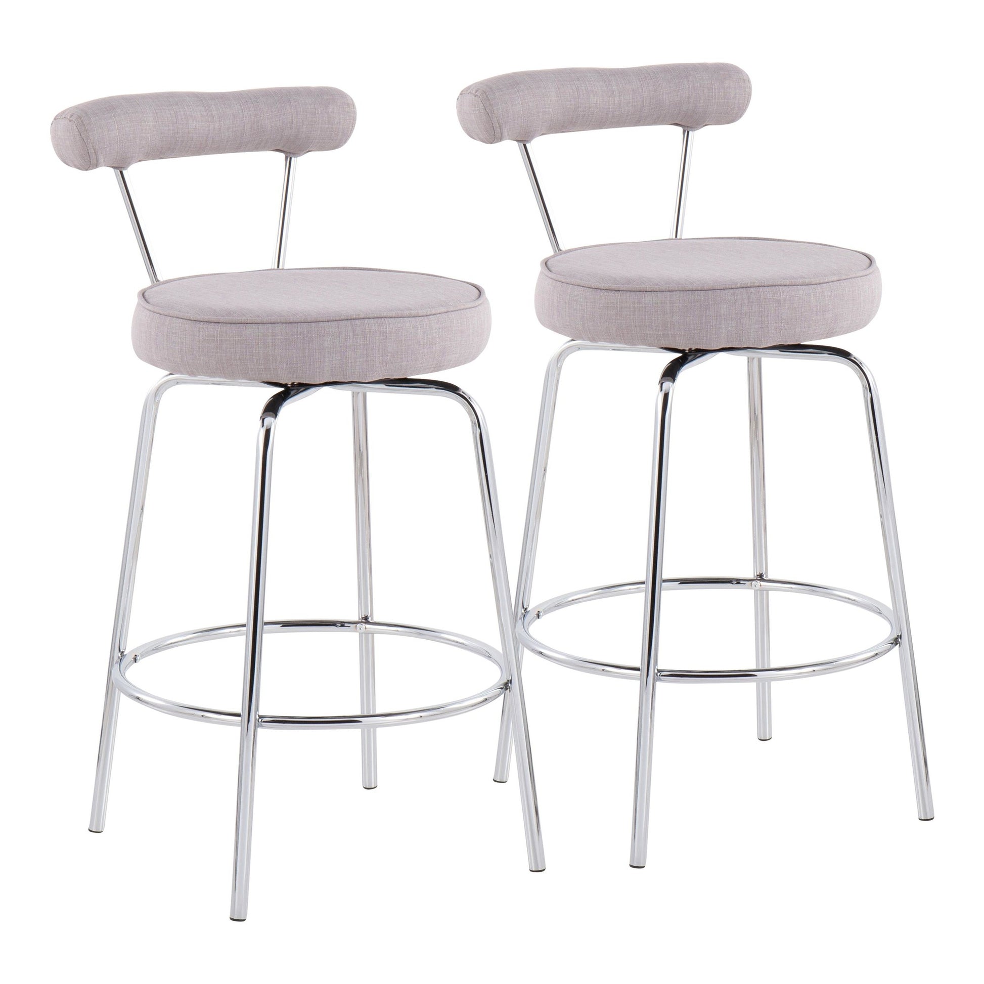 Rhonda Counter Stool - Set of 6-5