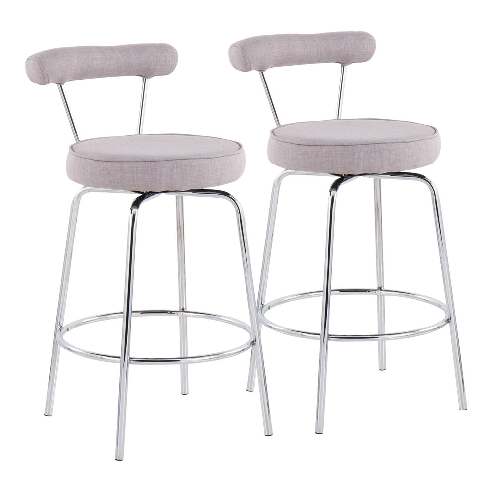 Rhonda Counter Stool - Set of 6-5