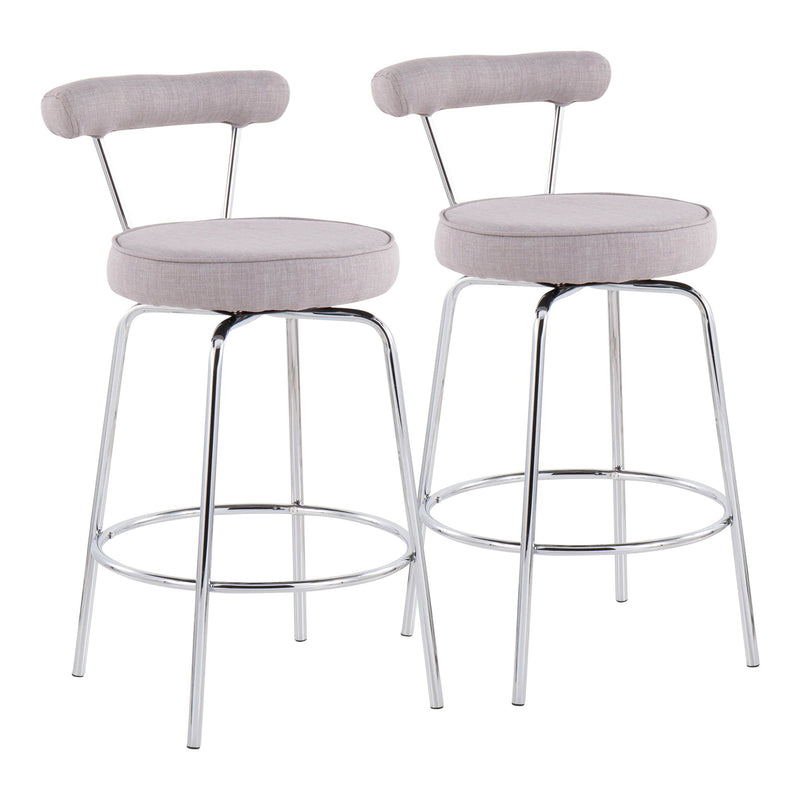 Rhonda Counter Stool - Set of 6-5