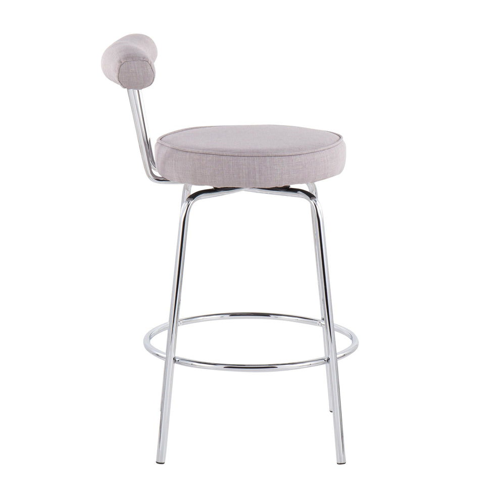Rhonda Counter Stool - Set of 16-15