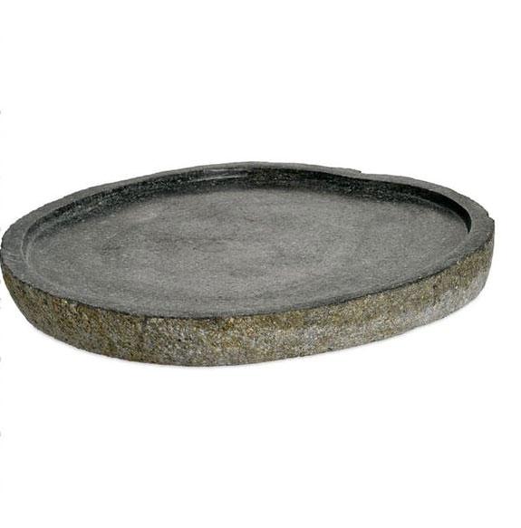 Riverstone Platter by Texture Designideas | Kitchen Accessories | Modishstore | 6580039  -3