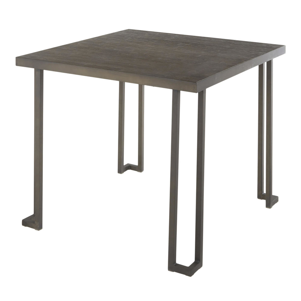 LumiSource Roman Dinette Table-4