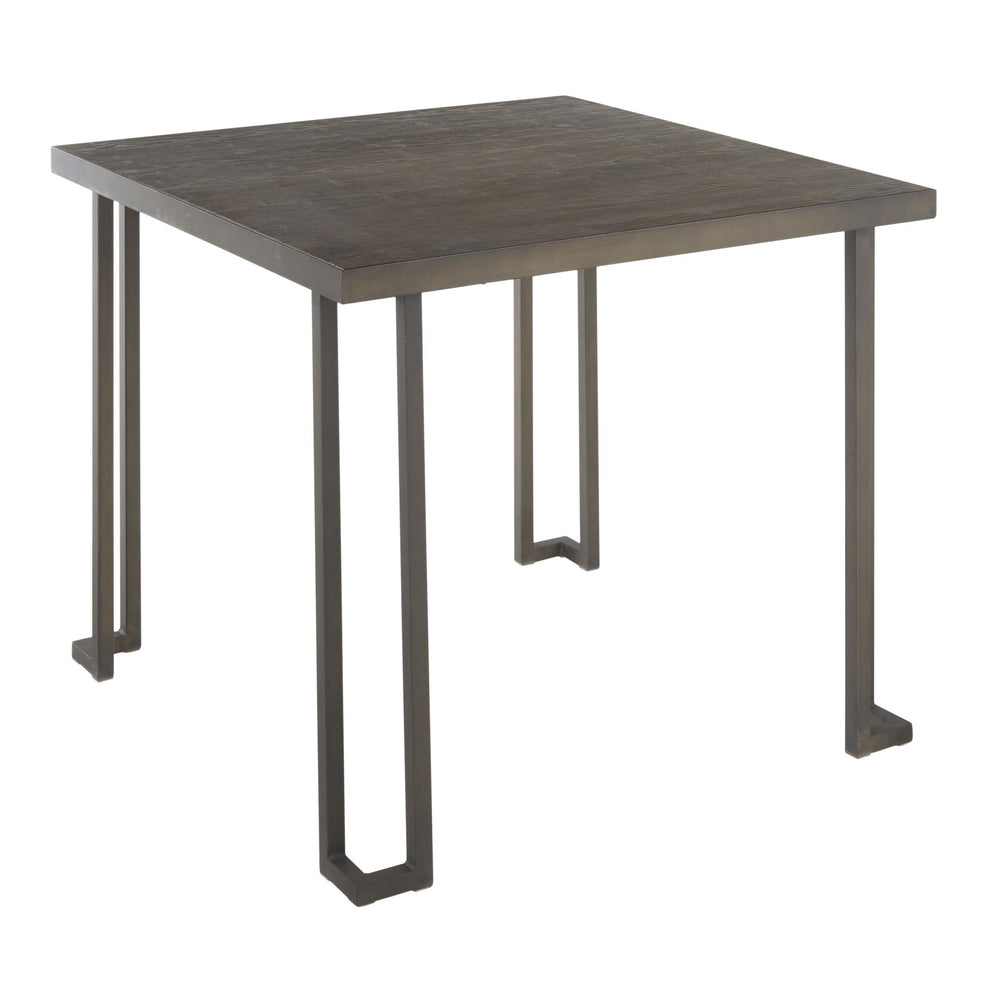 LumiSource Roman Dinette Table-2