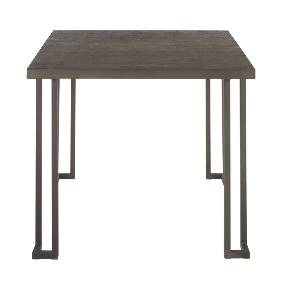 LumiSource Roman Dinette Table-3