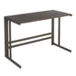 LumiSource Roman Office Desk-14