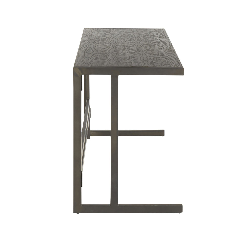 LumiSource Roman Office Desk-13