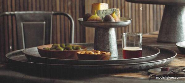 Alvarado Tray, Extra Large | Trays | Modishstore-